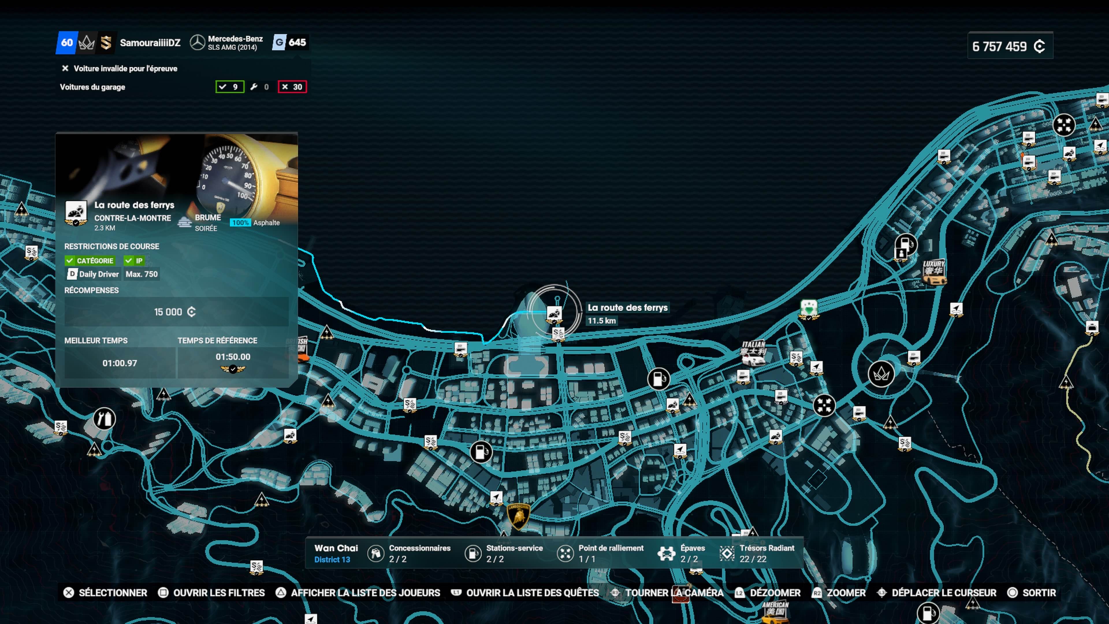 Maps Ibiza