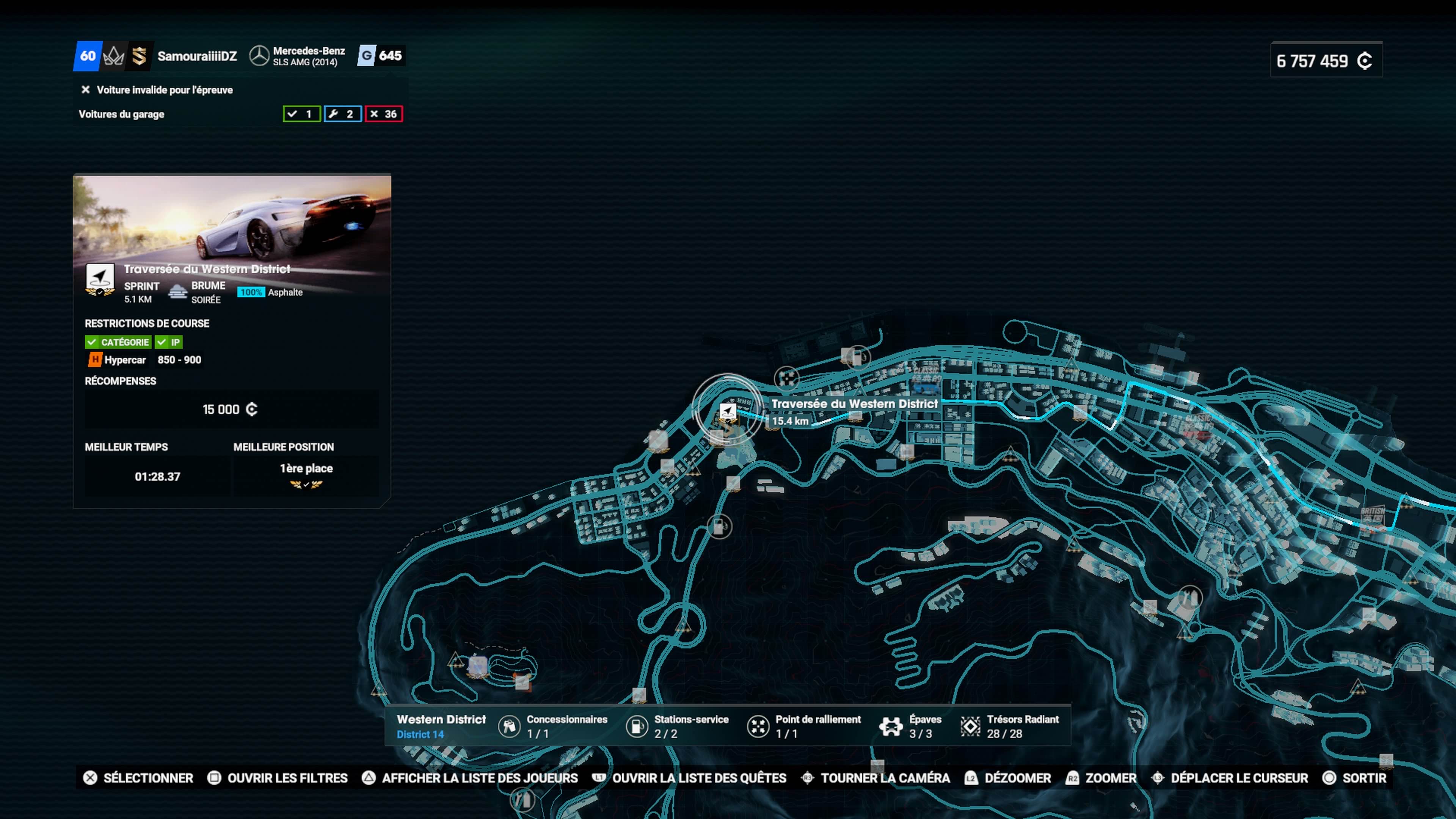 Maps Ibiza