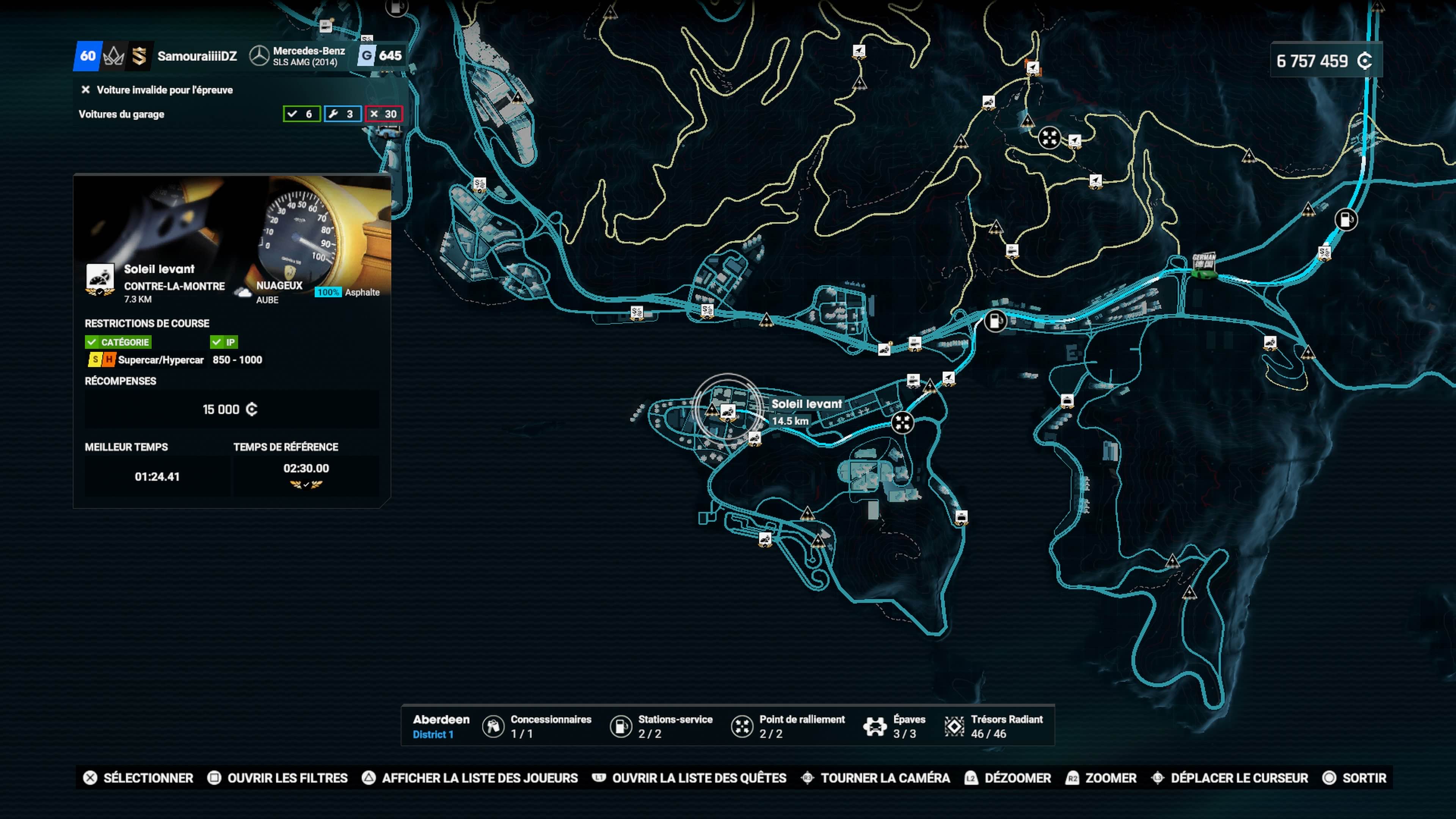 Maps Ibiza