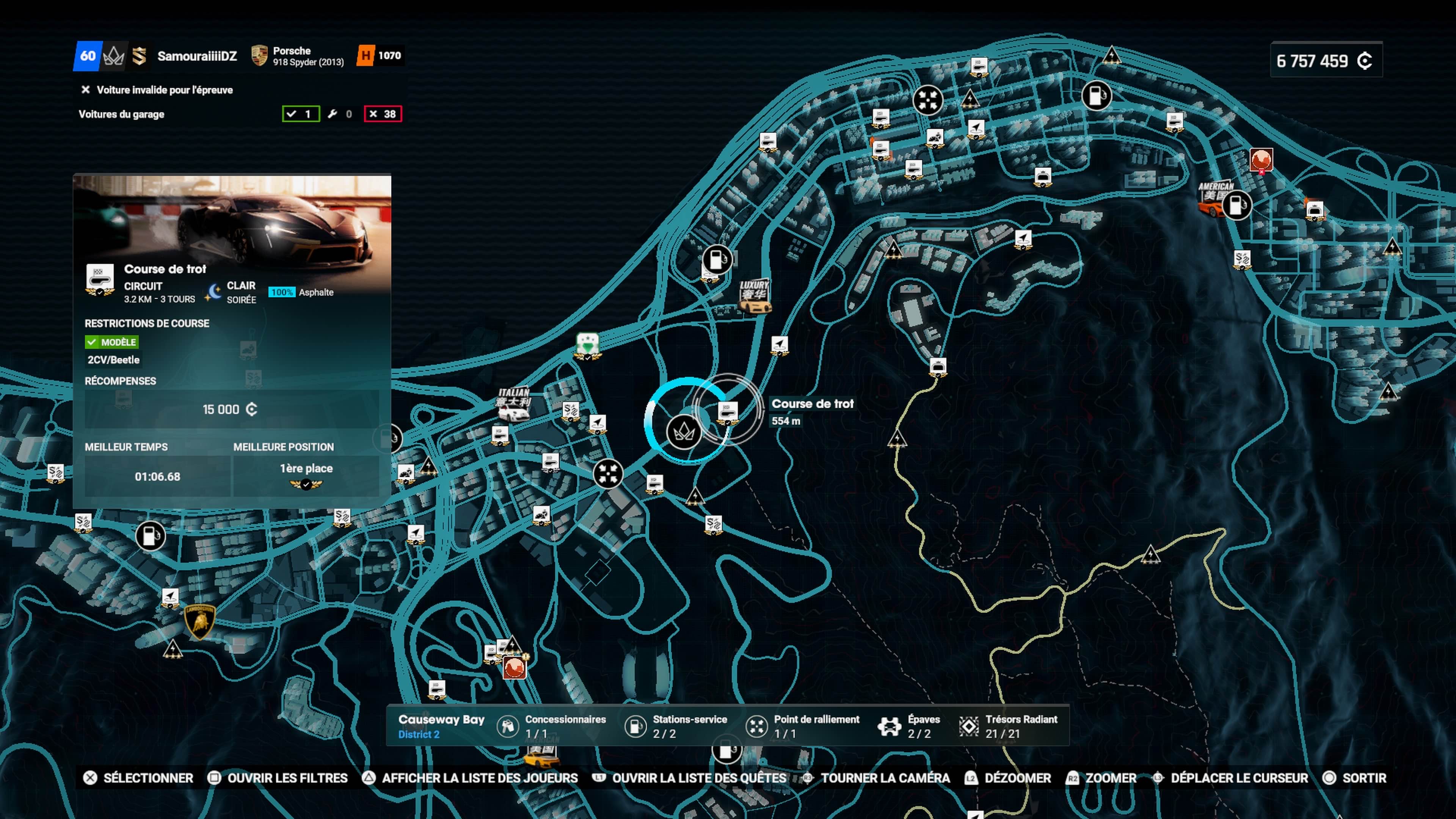 Maps Ibiza
