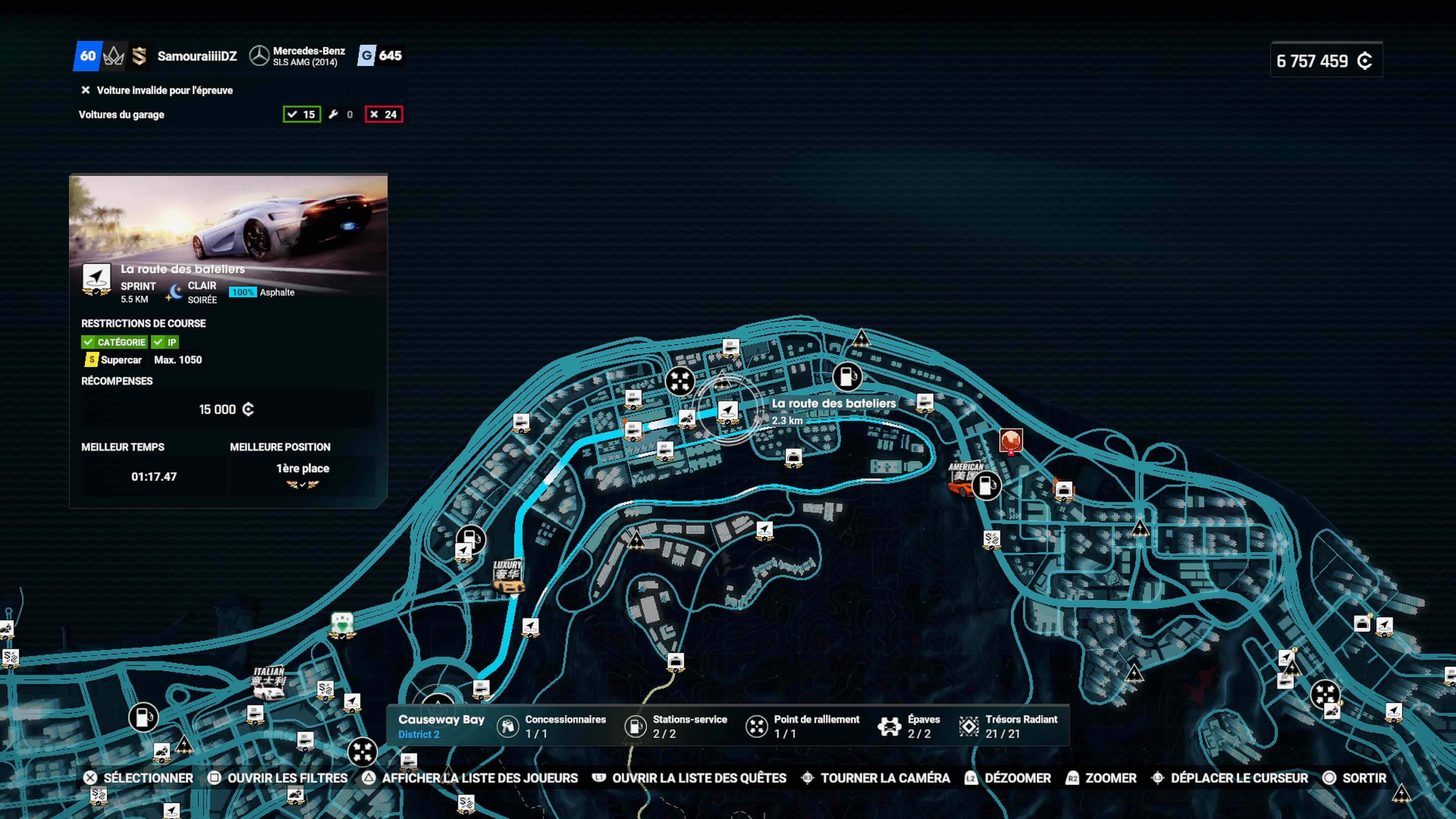Maps Ibiza