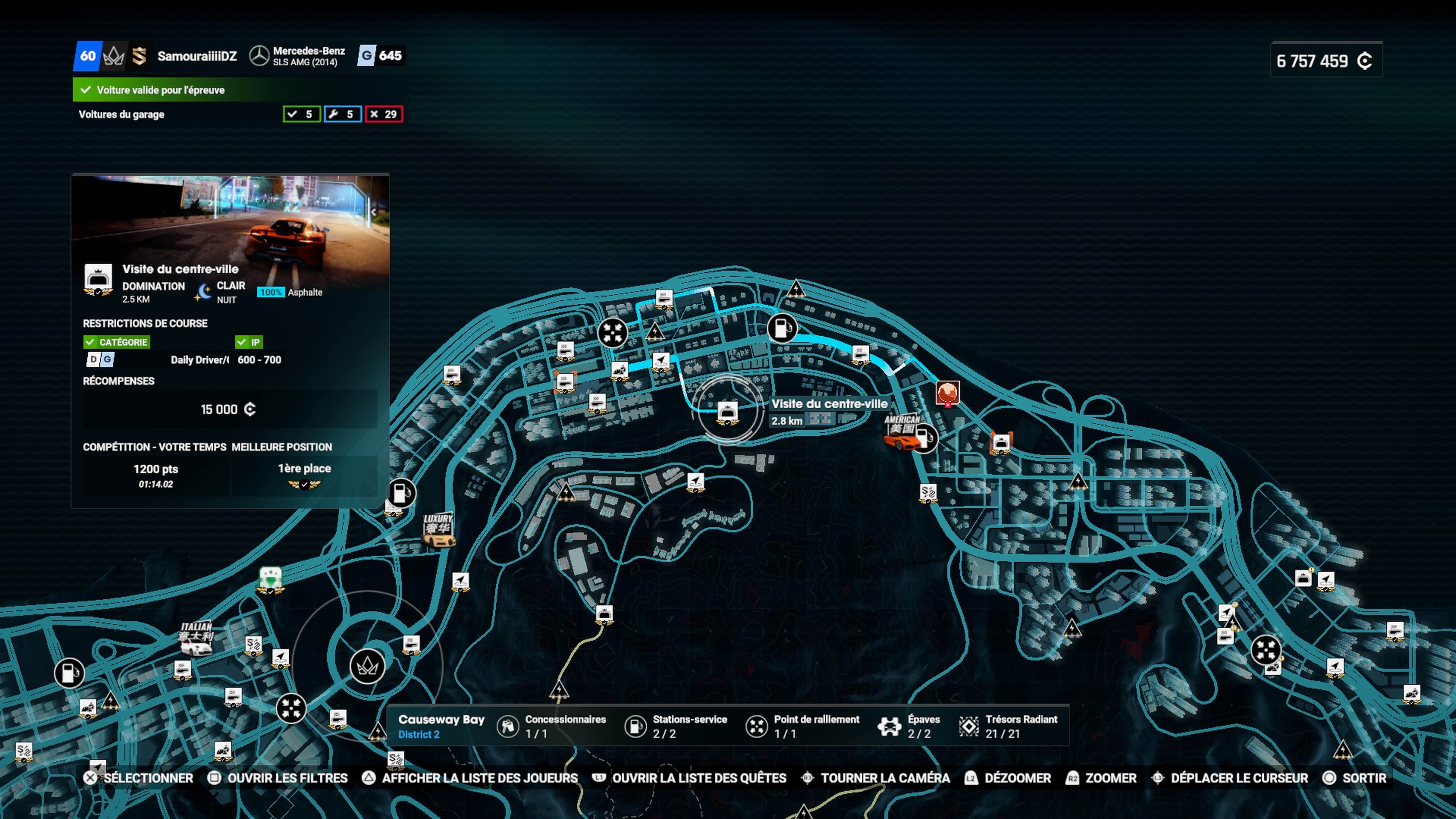 Maps Ibiza