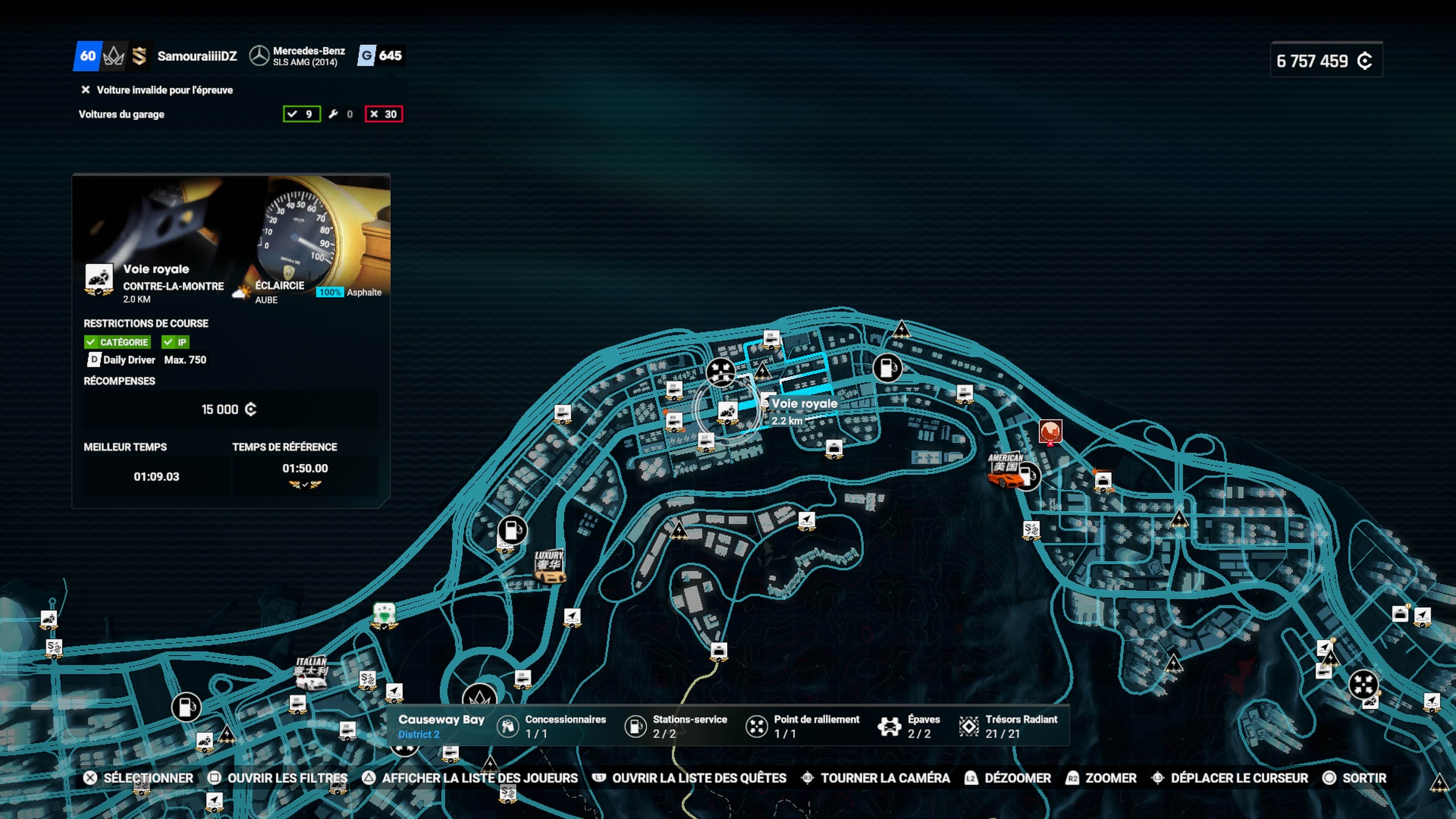 Maps Ibiza