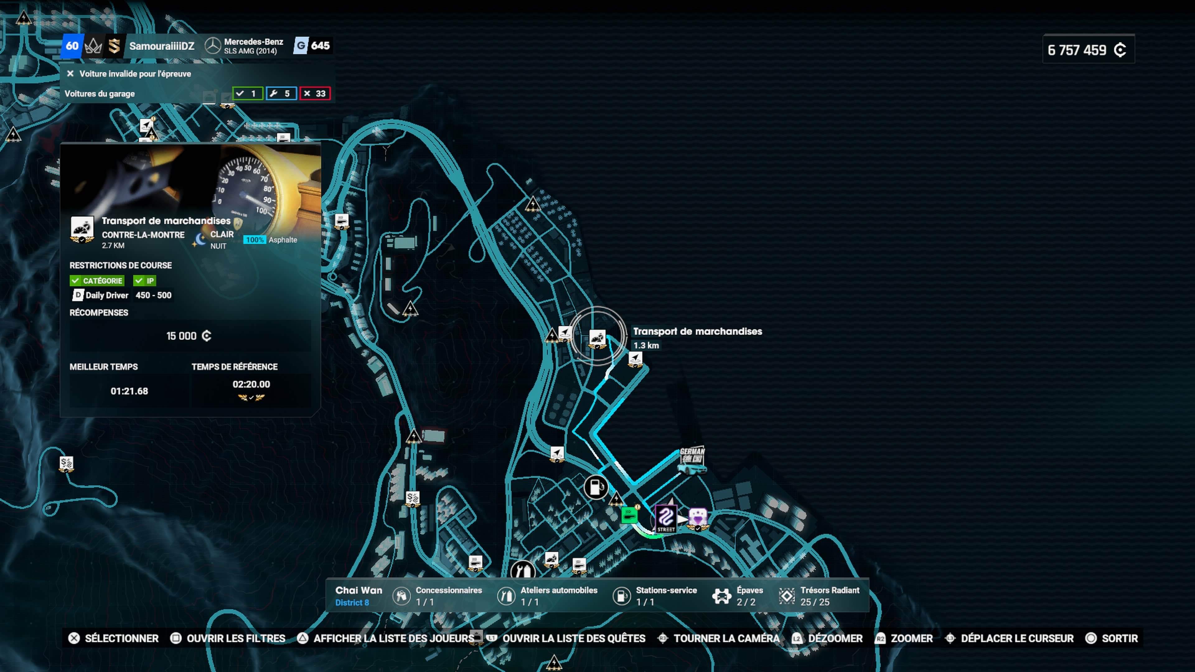 Maps Ibiza