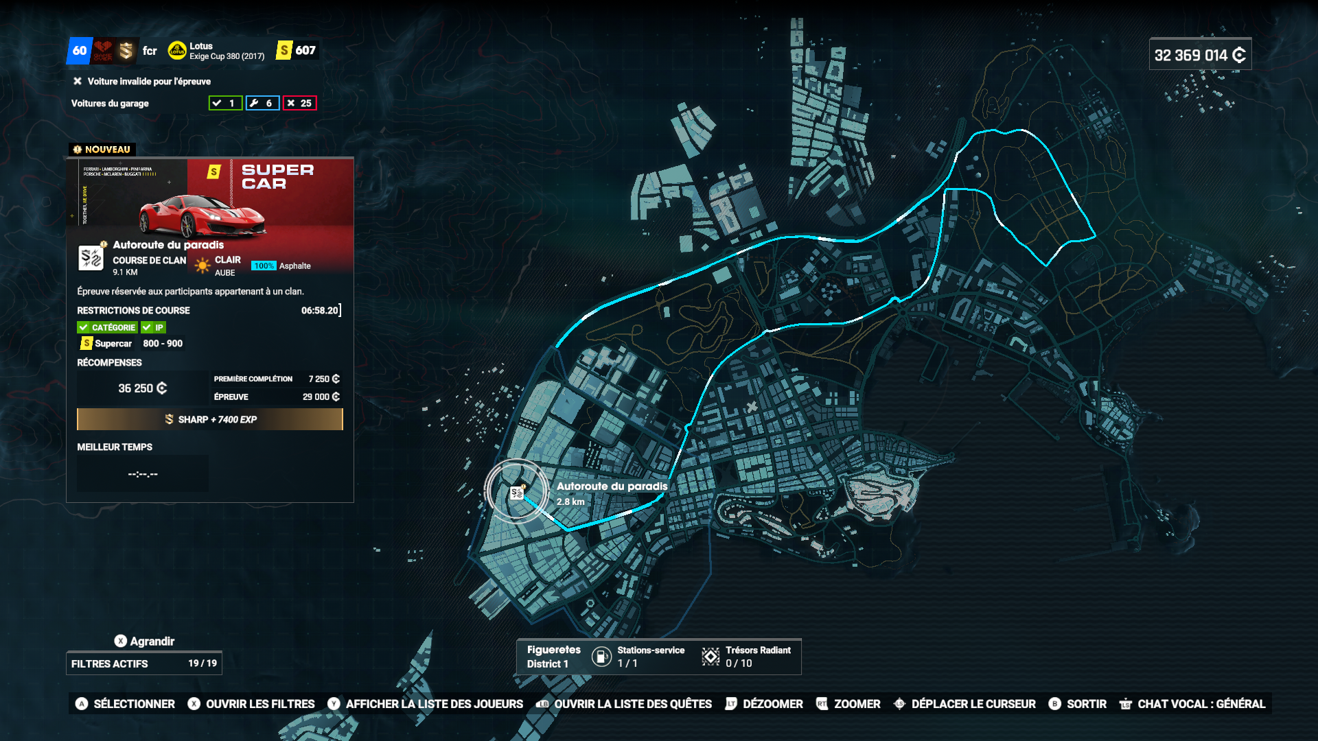 Maps Ibiza